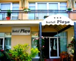 Hotel Playa - Rimini