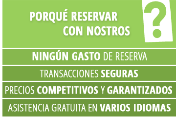 Porqué reservar con HotelsRimini